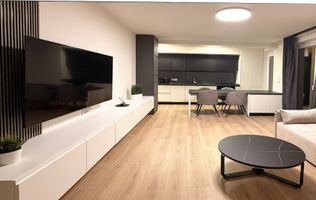 Inchiriere apartament 2 camere | Et 2 | Torontalului