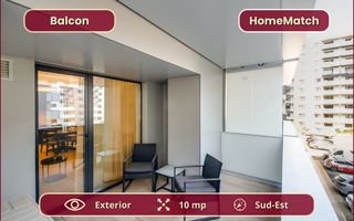 Cortina North || 3 camere || Comision 0% - Poză 6