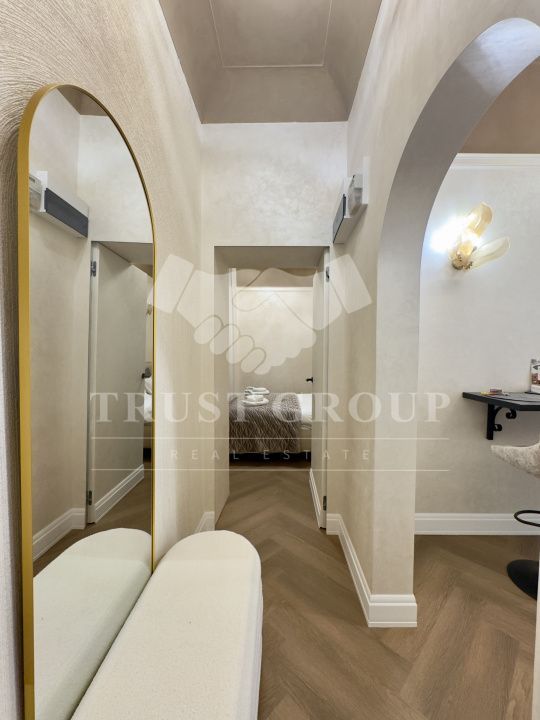 Apartament 2 camere Armeneasca | Imobil reconsolidat | Ideal investitie - Poză 7