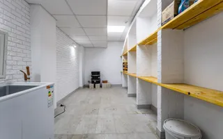Vânzare, apartament, 4 camere + living, str. Alba Iulia, Buiucani - Poză 19