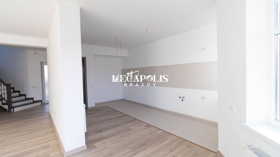 Casa Single Intabulata / Utilitati / Credit - Poză 5