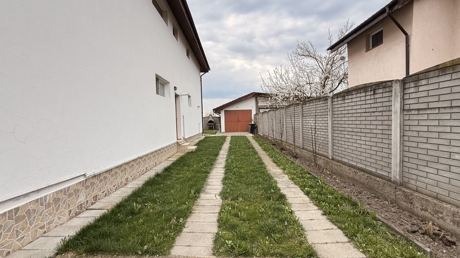 Comision 0% Casa individuala Covaci | 230mp utili | 5 dormitoare | - Poză 3