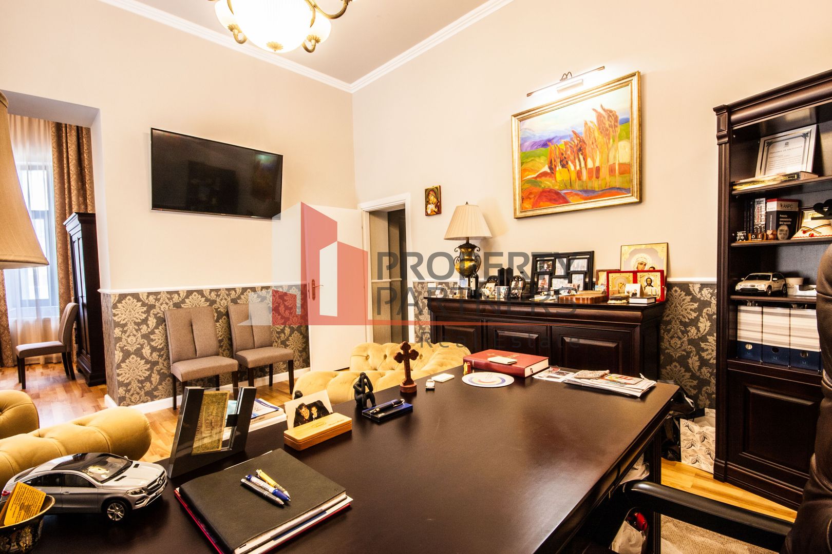 2 apartamente unite in casa in zona centrala, Unirii - Marasesti - Poză 20