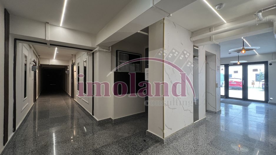 Apartament 2 camere de inchiriat - Ivory Pipera - Poză 12