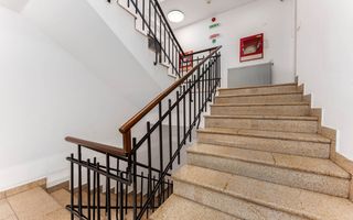 Spațiu de birouri zona Universitate, cladire autorizata ISU - Poză 8