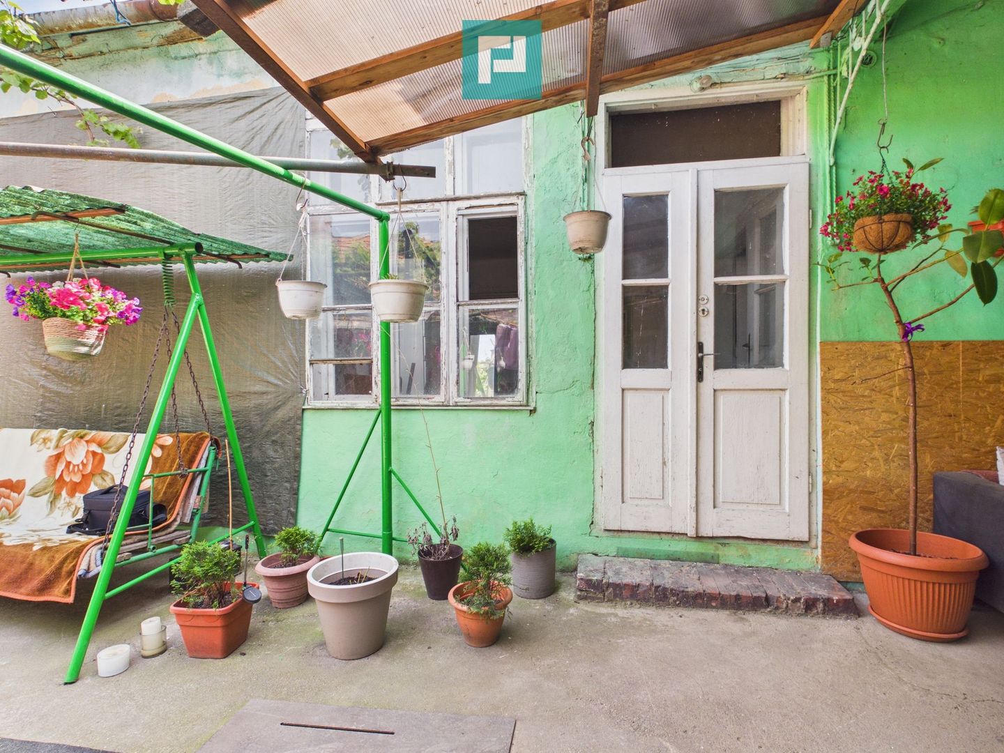 Casă cu potențial în zona Iosefin - Poză 6