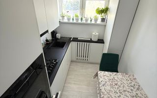 Apartament 2 camere, renovat de la caramida – cu boxa, balcon - Poză 8