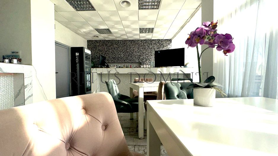 Hotel superb de vânzare, Bihor, 16 camere - Poză 6