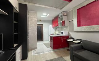 GARSONIERA DE INCHIRIAT DECEBAL - Poză 3