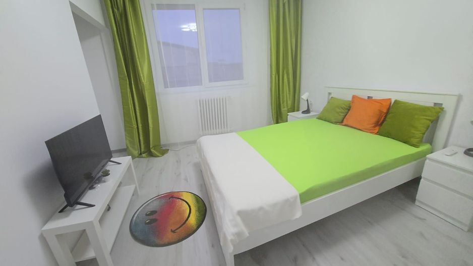 Apartament 2 camere Gara de nord T688 - Poză 4