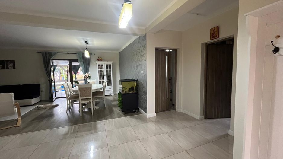 Casa modernă în Vladimirescu - Poză 14