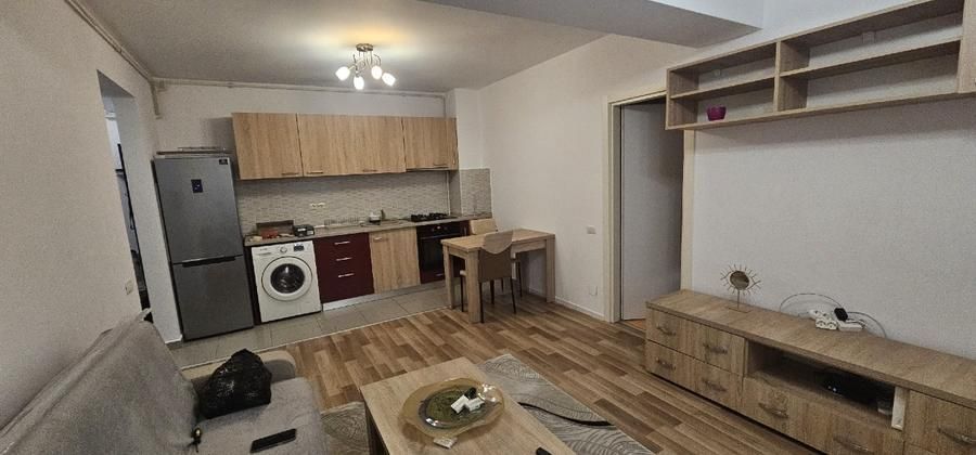 Apartament 2 camere Obor Aleea Avrig - Poză 4