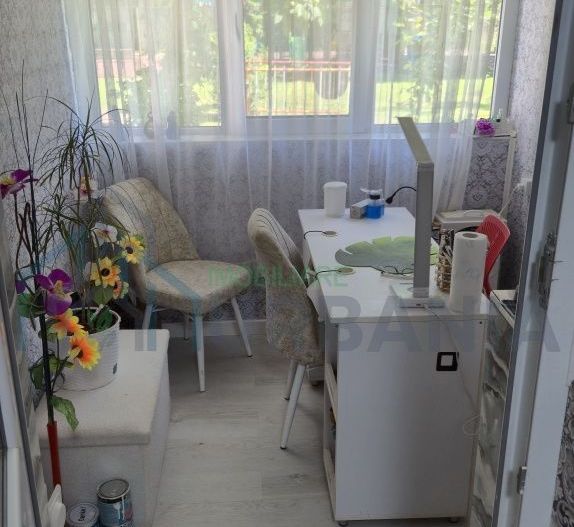 Apartament 3 camere, zona Podul Roș, Aleea Decebal, Iași - de vânzare - Poză 5