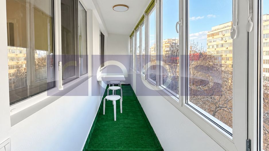 VANZARE 2 CAMERE | RENOVARE COMPLETA | PAJURA | - Poză 9