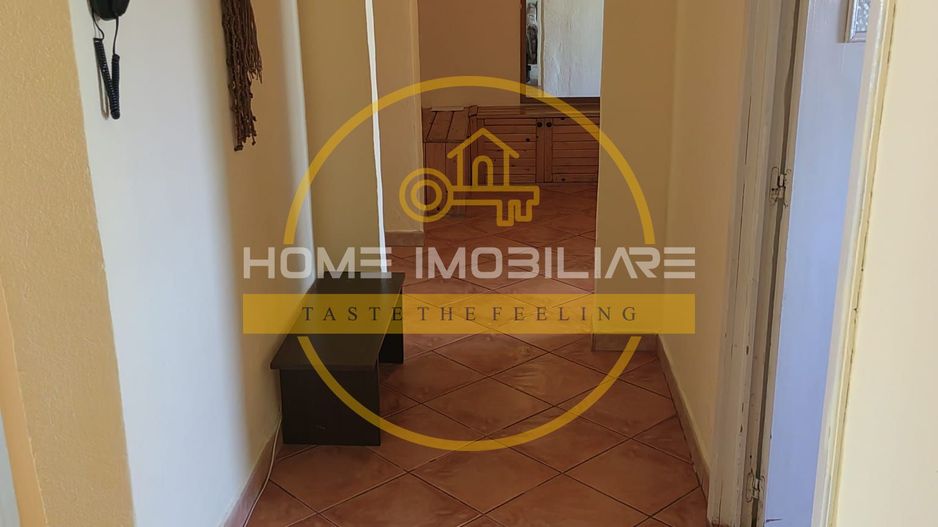Apartament cu 4 camere - decomandat/ etajul 3/ Zona Dacia - Poză 7