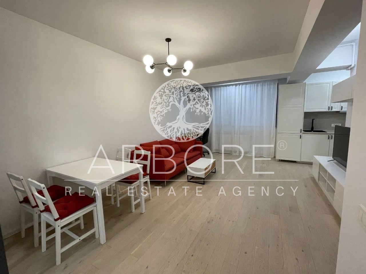Apartament 3 Camere | Prima Închiriere | Parcare | Herăstrău - Poză 5