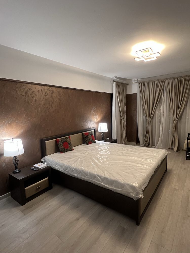 Inchiriere apartament 3 camere,Bd unirii Bucuresti - Poză 3