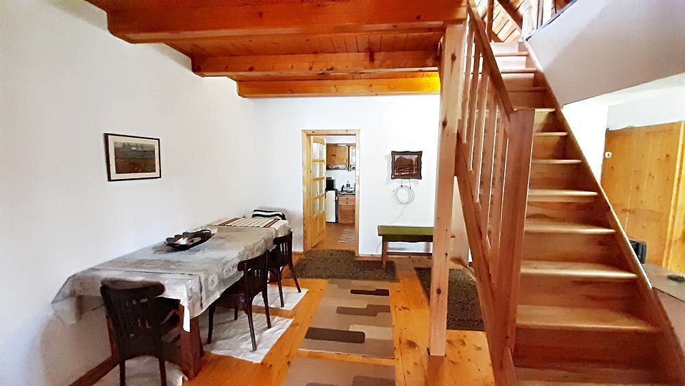 Casa de vacanta in Bran Predelut, la 10 min de Castel - Poză 18