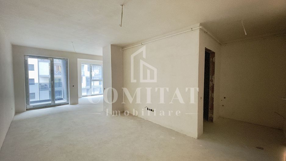 Apartament cu 1 cameră Imobil nou str Soporului - Poză 2