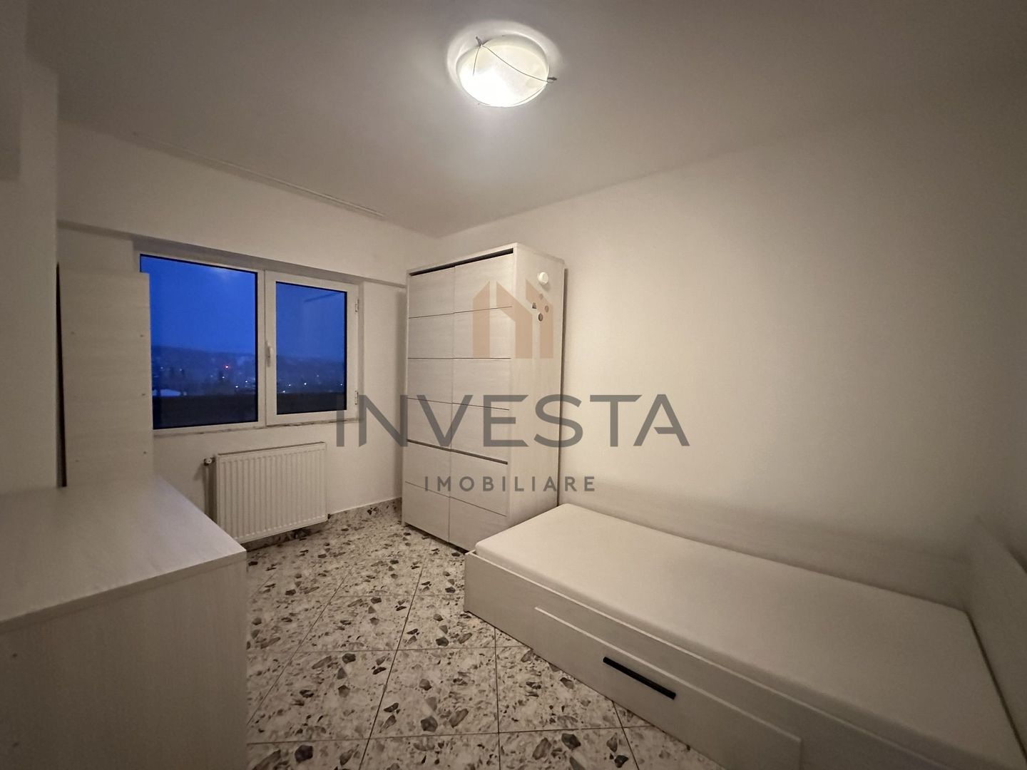 Unic pe piata! Apartament 5 camere 115 mp total cu 2 balcoane Calvaria - Poză 4