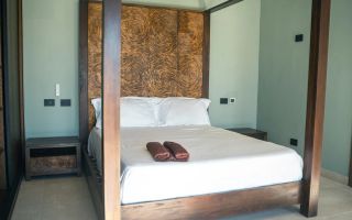 Tropical Heaven Villa - Poză 22