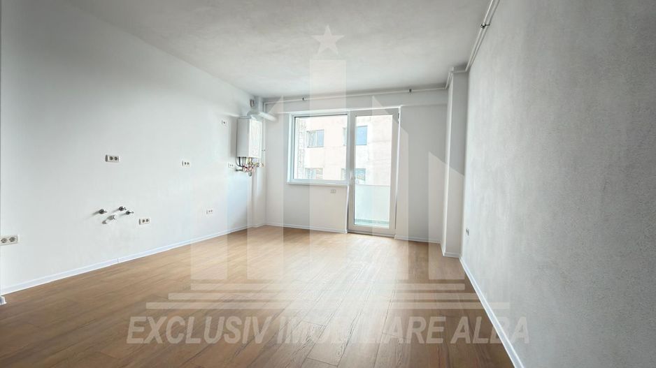 Apartament 2 camere | Open space | 54mp | Etaj 3 | Green Residence - Poză 1