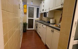 Apartament 3 camere, semidecomandat - 58 m2 - CANTA - Poză 3
