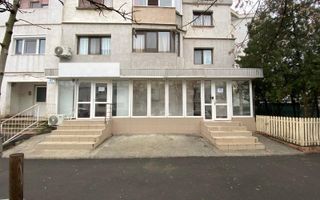 De vanzare/inchiriat spatiu comercial  Siderurgistilor 82.000 euro/2500 lei - Poză 10