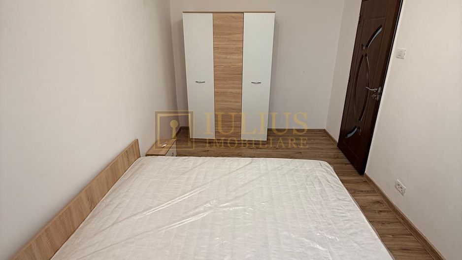 2 camere, zona Modern-Dorobanti, apartament superb, zona linistita! - Poză 12