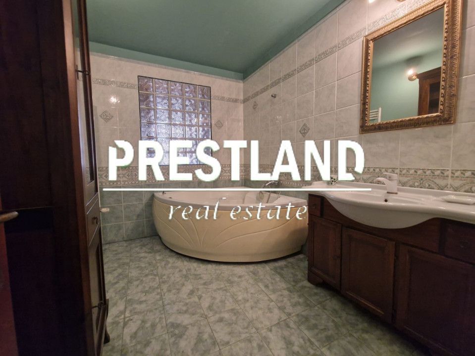 Vila zona Sub Arini!! - Poză 6