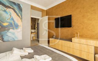 Apartament 2 camere finisat premium, complet mobilat si utilat, S4 - Poză 9