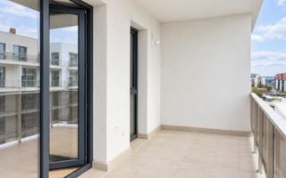AP. 2 CAMERE- HILS TITANIUM, PET-FRIENDLY, PARCARE INCLUSA, CENTRALA - Poză 7