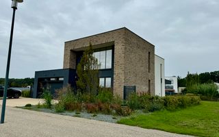 Vila Exclusivista in Mijlocul Naturii *959mp teren*/ 420mpc / Balotesti - Poză 100