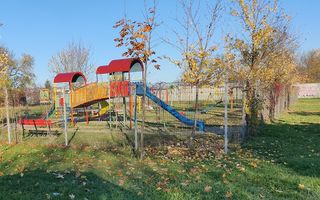 APARTAMENT 2 CAMERE  45 MP   MOBILAT  - RONAT - Poză 25