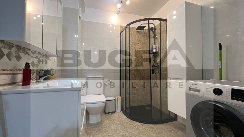 Apartament de 2 camere, 41mp, parcare subterana, Ego Residence - Poză 10