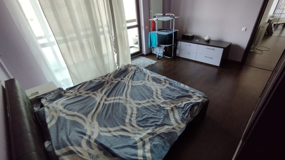 Duplex Modern si Spatios cu Parcare | Apusului Residence - Bacriului - Poză 2