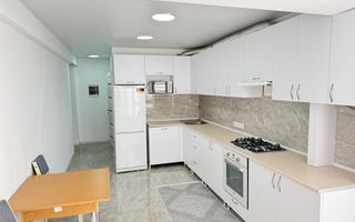 Chirie, apartament,  3 camere, strada Nicolae Testemitanu, Botanica - Poză 2