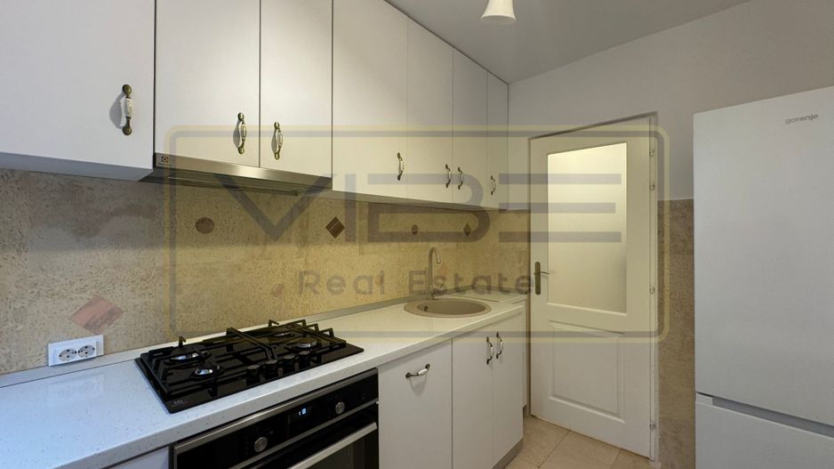 Apartament 1 camera  Copou Universitatea Al.I Cuza - Poză 9