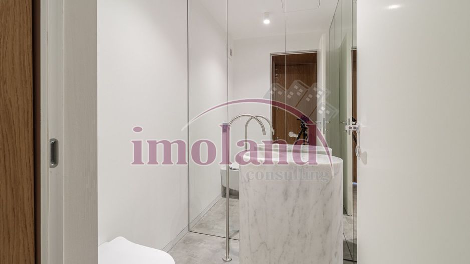Unique Penthouse with 2 terraces and parking - Central Bucharest - Poză 8