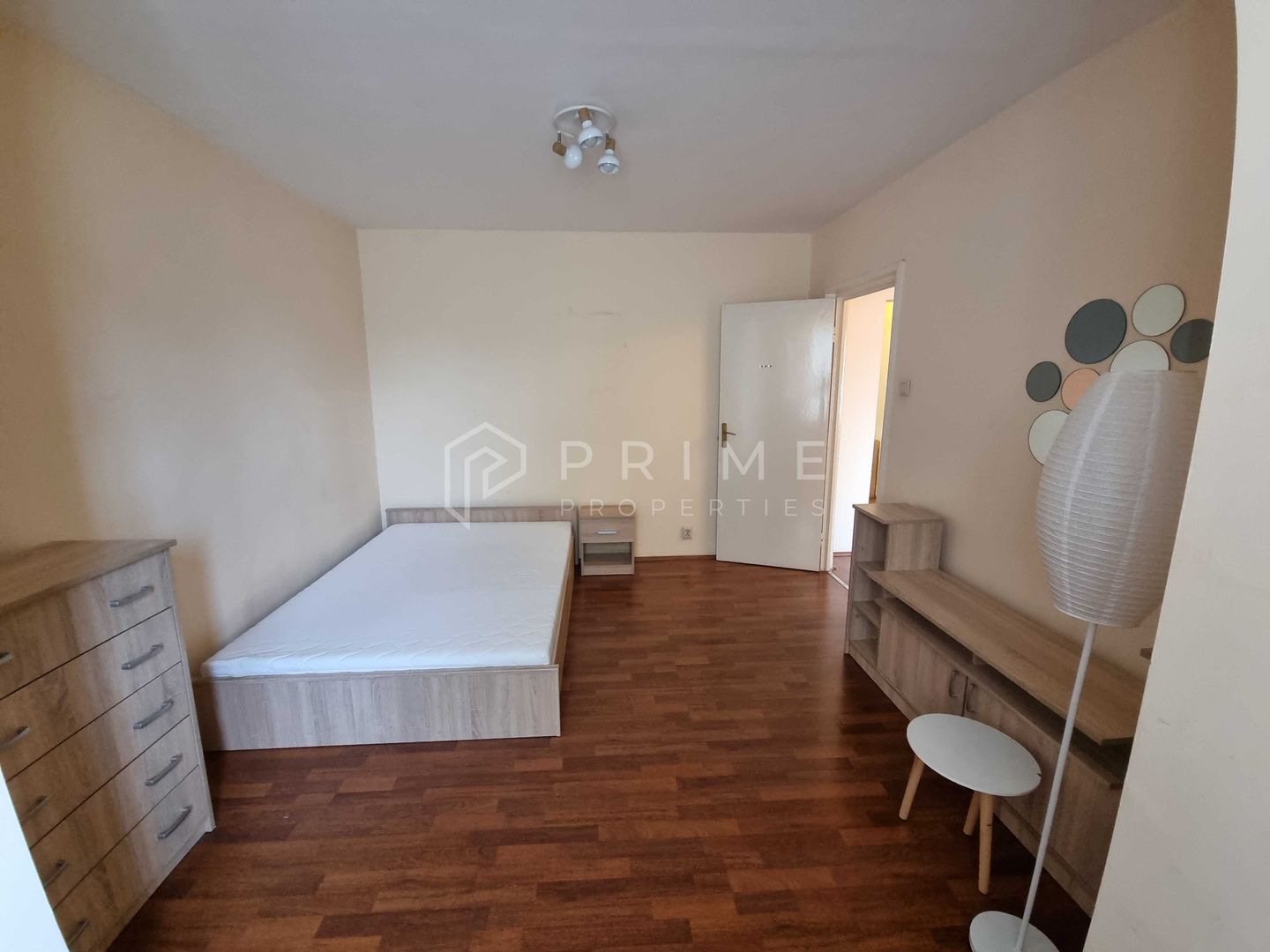 Apartament 3 camere decomandat – etaj 1, Aleea Cornișa, Târgu Mureș - Poză 5