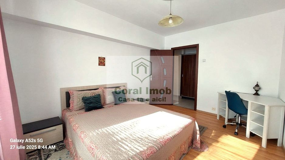 Apartamnet de inchiriat , 2 camere, bolier, Tineretului, Vacaresti - Poză 3