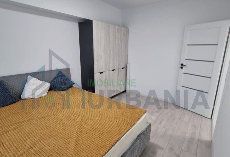 Inchiriez apartament doua camere - Poză 2