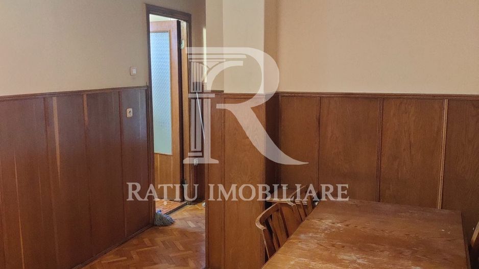 Apartament cu 3 camere de închiriat | Centrul Civic | Oradea - Poză 13