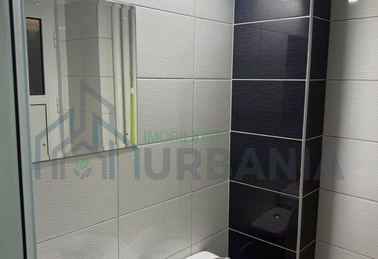 Apartament 1 cameră de închiriat, zona Lidl Nicolina, Iași - Poză 5