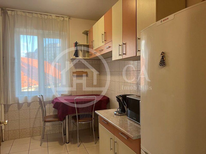 Apartament cu 3 camere de inchiriat zona Ultracentrala Oradea - Poză 11