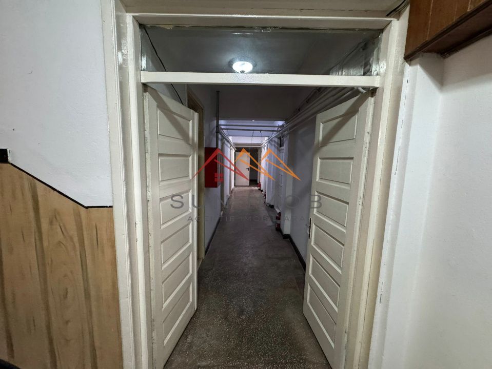 Oportunitate unică Valea Prahovei, hotel+vilă+business, teren 8137 mp - Poză 14