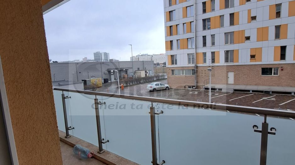 Apartament 1 Camera CONEST GRAND REZIDENCE - 370 euro - Poză 1
