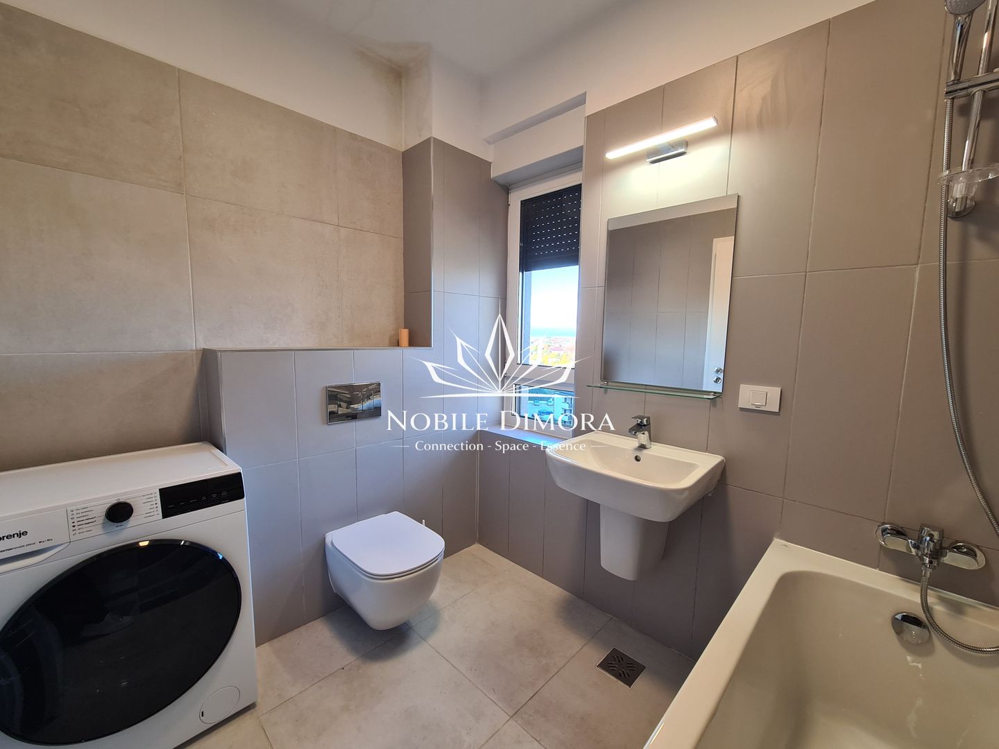 City of Mara - Apartament cu 3 camere cu vedere spre Catedrala - Poză 10