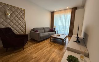 OPORTUNITATE APARTAMENT SUPERB BANEASA - STRAULESTI - Poză 1
