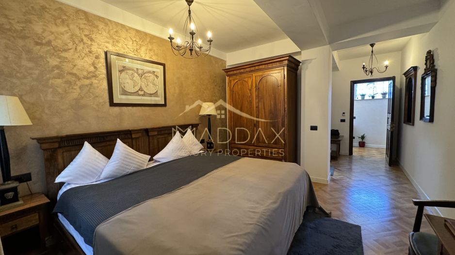 Apartament cu 4 camere / Posibilitate investitie / Arcul de Triumf - Poză 36